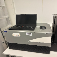 Tecan Spark Spectrophotometer image 3